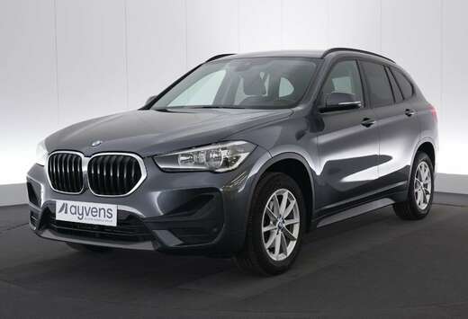 BMW 1.5 sDrive18i Business GPS PDC Cruise Ctrl Trekha ...
