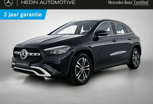 Mercedes-Benz Business Line | Smartphone Integratie | ...