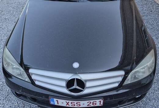 Mercedes-Benz CDI Avantgarde