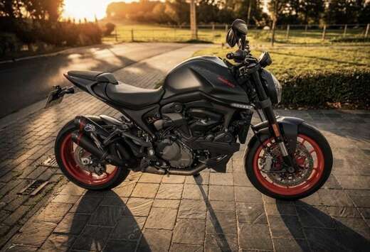 Ligne Termignoni
