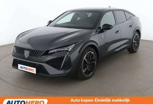 Peugeot 1.2 PureTech GT