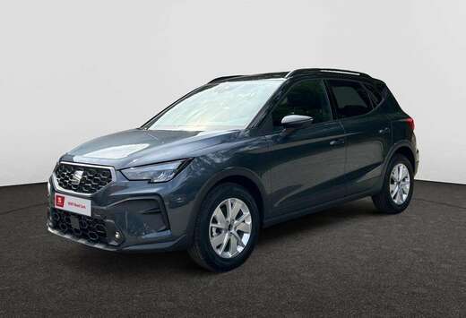 SEAT 1.0 TSI Play Plus