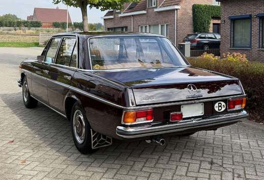 Mercedes-Benz Bar8