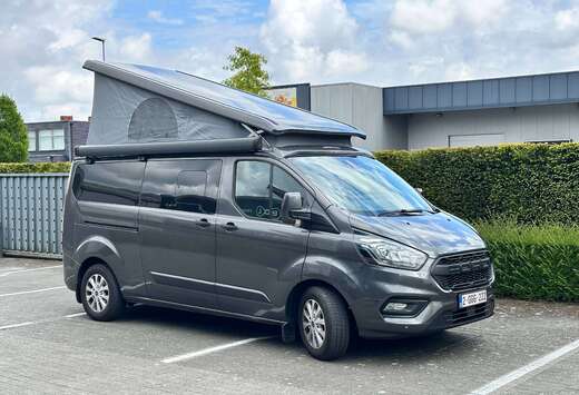 Ford Ford Transit Nugget Plus Westfalia