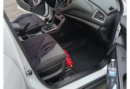 Suzuki 1.4 Turbo Boosterjet 48V SHVS MHEV Tsuki