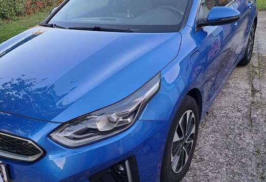 Kia 1.6 GDi PHEV Sense DCT