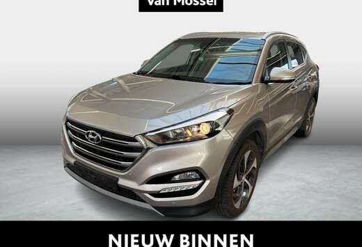 Hyundai 1.7 CRDi Shine