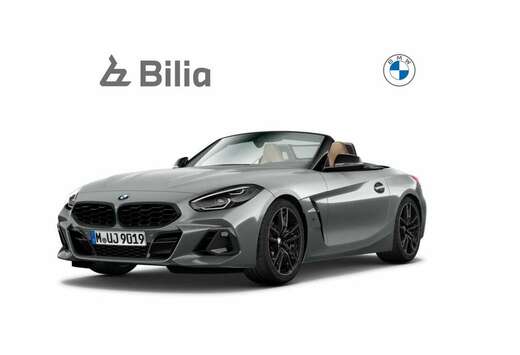 BMW sDrive20i