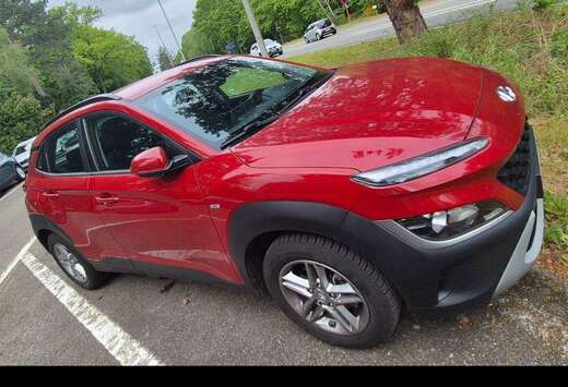 Hyundai Kona 1.6 CRDi Air