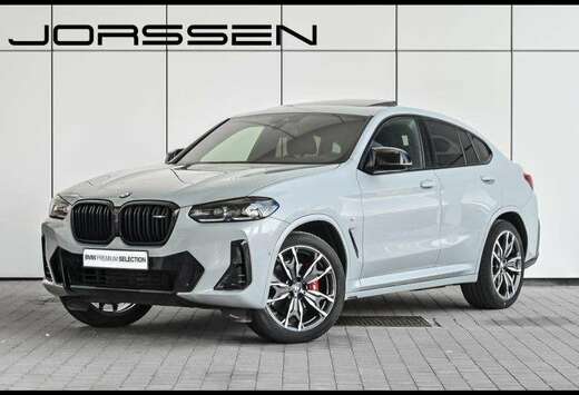 BMW M40i