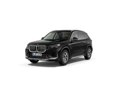 BMW sDrive18i