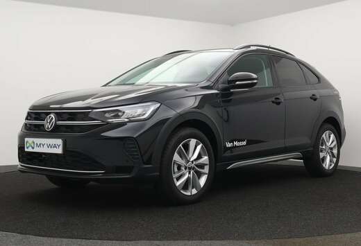 Volkswagen Taigo Life Business 1.0TSI 116 pk DSG DEMO