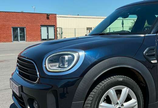MINI 1.5 AdBlue