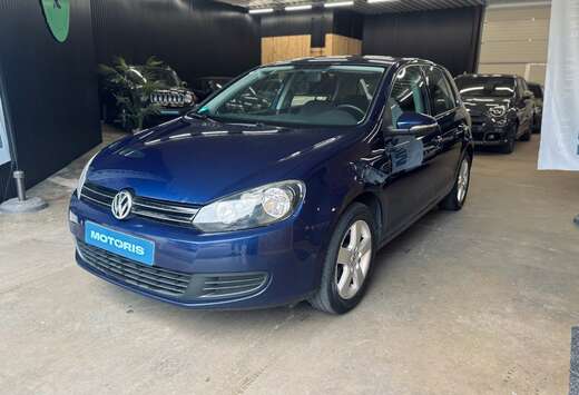 Volkswagen GARANTIE 12 MOIS