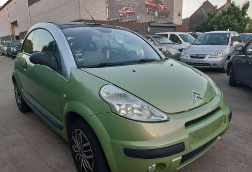Citroen C3 1.4i Exclusive