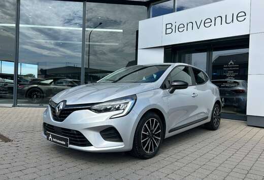 Renault 1.0 TCe *GARANTIE*1ER PROPRIETAIRE*CARPLAY*CR ...