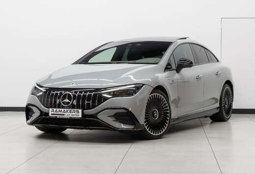 Mercedes-Benz AMG 4M Night 21\