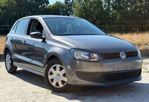 Volkswagen 1.2 Comfortline