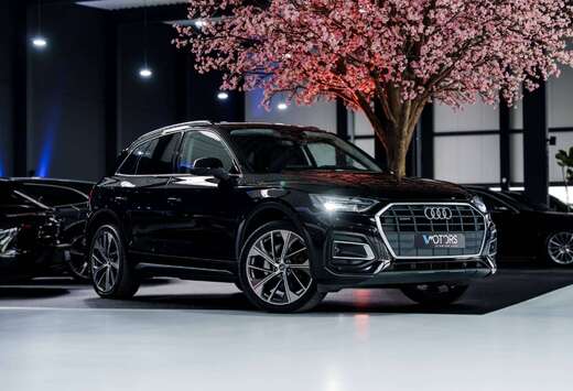 Audi PHEV 50 TFSIe - Quattro - Virtual Cockpit - Navi ...