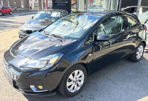 Opel Corsa 1.4 Turbo OPC-Line Start/Stop
