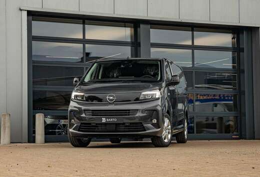 Opel 180 PK AT  Luxury  Surround V.  Auto Airco ...