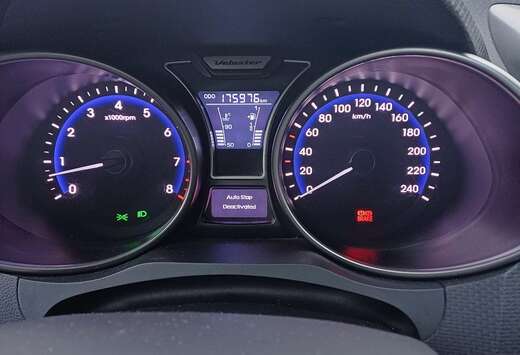 Hyundai 1.6 GDi Style