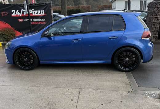Volkswagen Golf 6R20