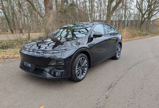 G6 87.5 kWh AWD Perfomance