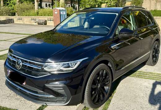 Volkswagen Tiguan 1.5 TSI Life OPF DSG