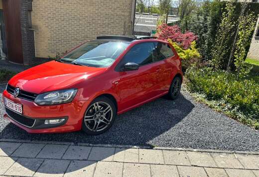 Volkswagen 1.2 TSI DSG MATCH