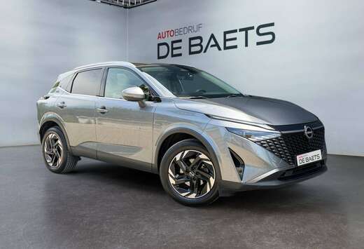 Nissan 1.3DIG-T*158*MHEV*N-CONNECTA*XTRONIC*ANDROIDAU ...