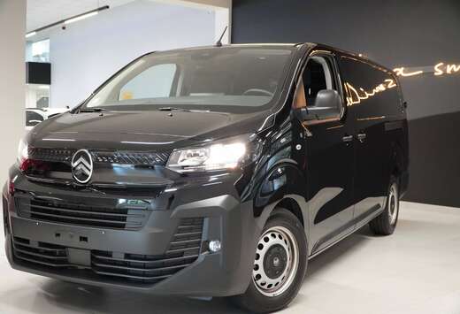 Citroen Dubbele Cabine 2.0 BlueHDI 180 S&S EAT8