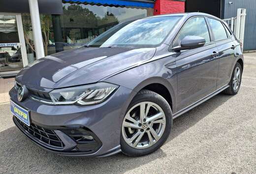 Volkswagen Polo 1.0TSI 95cv R-Line Business LED/CARPL ...