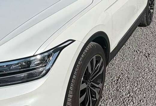 Volkswagen Tiguan 1.5 TSI ACT Active OPF