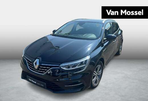 Renault Grandtour TCe 140 Equilibre
