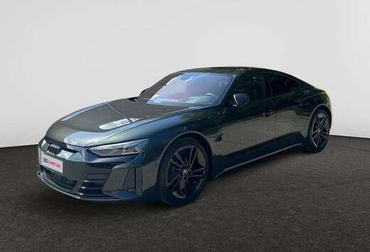 Audi 93.4 kWh 60 Quattro