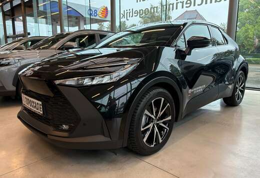 Toyota C-HR HYBRID NEW MODEL/ 17364 KM/ € 24500+btw