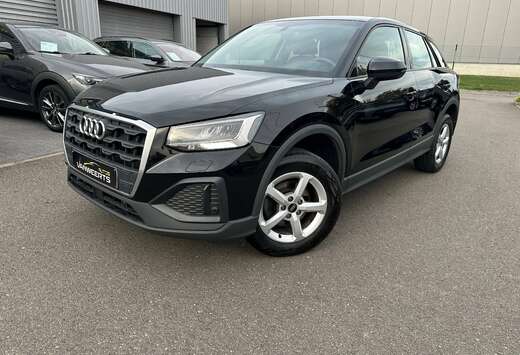Audi 1.0 TFSI benzine