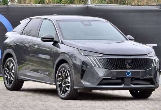 Peugeot ALLURE DISTRIBUTIEKETTING CARPLAY 360°CAM KE ...