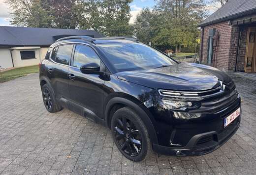 Citroen 1.5 BlueHDi Business Lounge S&S