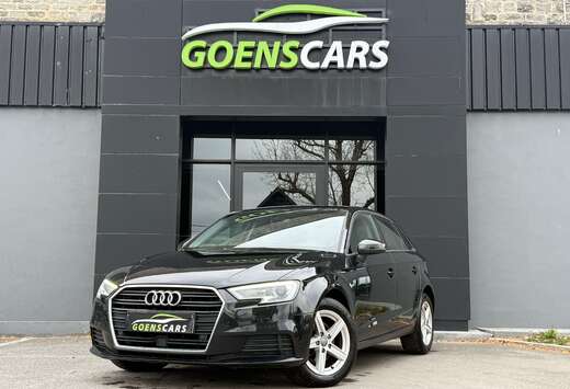 Audi A3 Sportback 1.0TFSI CRUISE,CAMÉRA,RADARS,CLIM, ...
