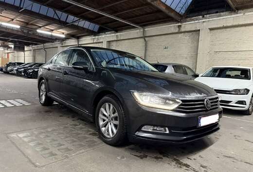 Volkswagen 1.6 CR TDi Comfortline Business
