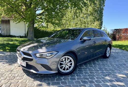 Mercedes-Benz (EU6AP) /1eignr/67000km/Led/Leder/Camer ...