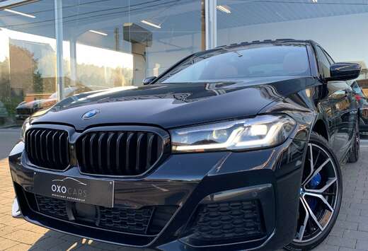BMW e Xdrive 394CV / Pack M / SHADOW Line / FULL OPTI ...