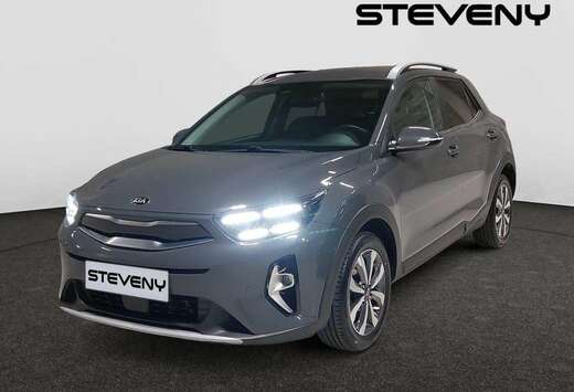 Kia MORE 1.0 T ISG DCT 100CV *GPS*CAMERA*LED*CLIM*