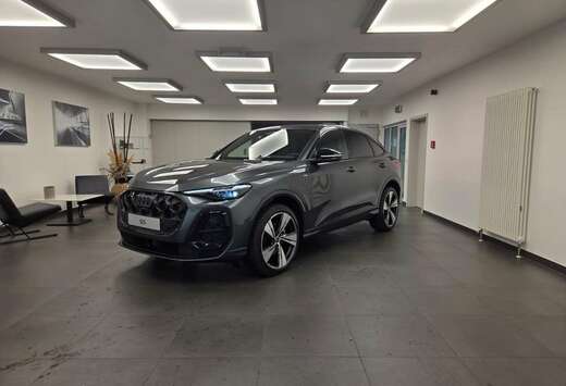 Audi Sportback S line TFSI quattro 204 CV / 150kW S t ...