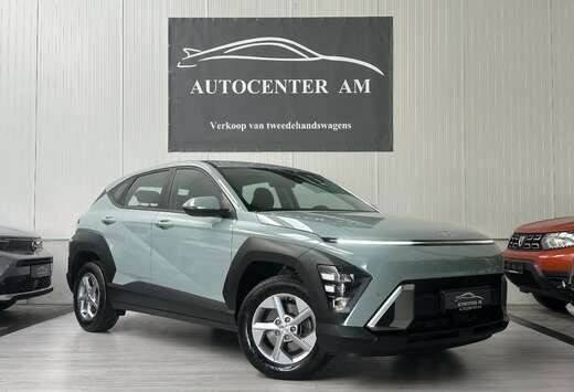 Hyundai 1.0 T-GDi Techno DCT Autom.  ACC ** Full LED  ...