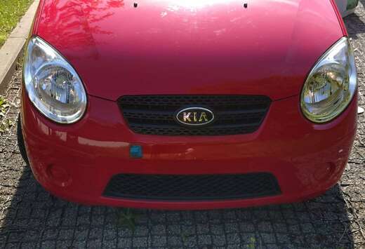 Kia Picanto 1.0i Easy