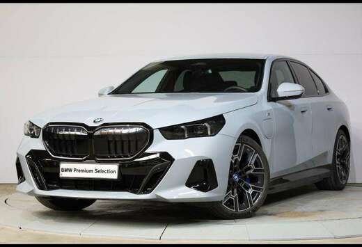 BMW e Berline Kit M Sport
