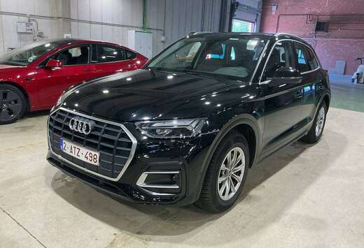Audi ?Q5*S*LINE*CUIR*XENON/CARPASS*CARPLAY?
